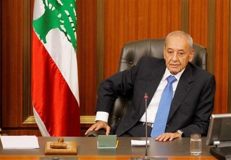 لبنان، جلسه قانون گذاری مجلس به تعویق افتاد