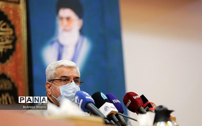 احتمال برگزاری 2 روزه انتخابات ریاست جمهوری 1400 احتمال برگزاری 2 روزه انتخابات ریاست جمهوری 1400