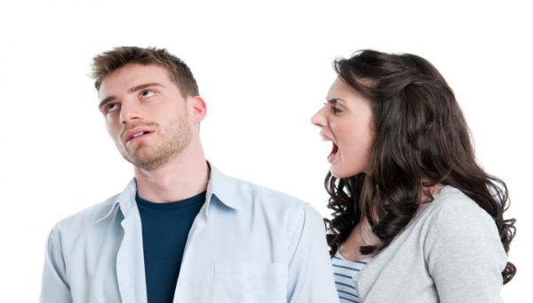 تست سلطه جویی - سلطه پذیری؛ سلطه جو هستید یا تسلیم می شوید؟