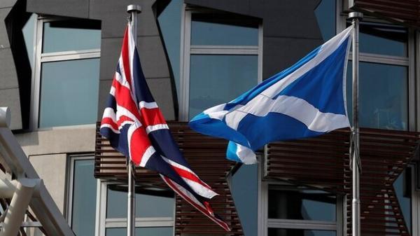 برنامه های جدید دولت بریتانیا در اسکاتلند برای جلوگیری از استقلال
