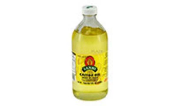 روغن کرچک (CASTOR OIL)