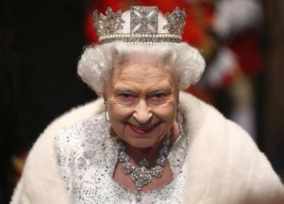 ملکه انگلیس پس از بستری شدن در بیمارستان به قلعه ویندزور بازگشت