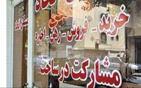 قیمت مسکن در جنوب شهر تهران قیمت مسکن در جنوب شهر تهران