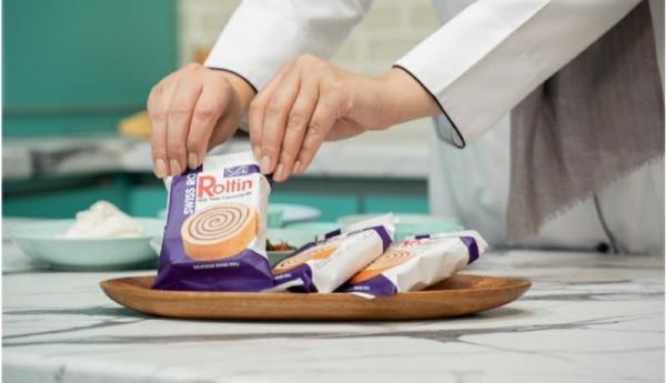 کیک رولتی بسته بندی؛ واقعیت یا یک دروغ تبلیغاتی؟!