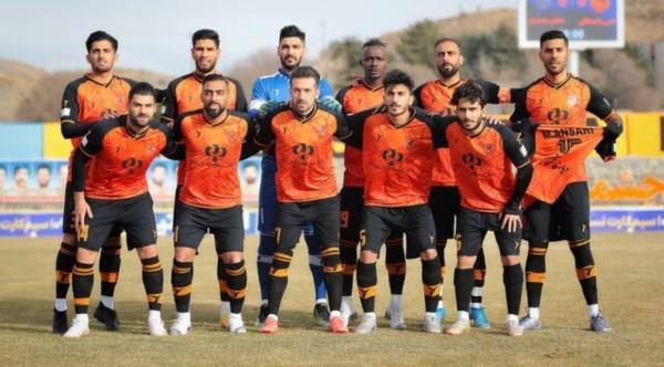 اردوی مس رفسنجان تا دیدار با پرسپولیس در تهران اردوی مس رفسنجان تا ملاقات با پرسپولیس در تهران