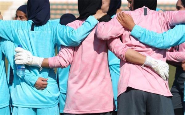 جام باشگاه های فوتبال زنان آسیا؛ خاتون بم متوقف شد