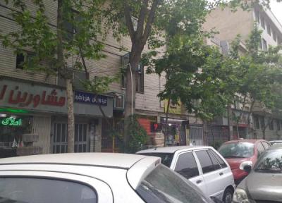پیدا کردن جای پارک در غرب تهران آسان می گردد