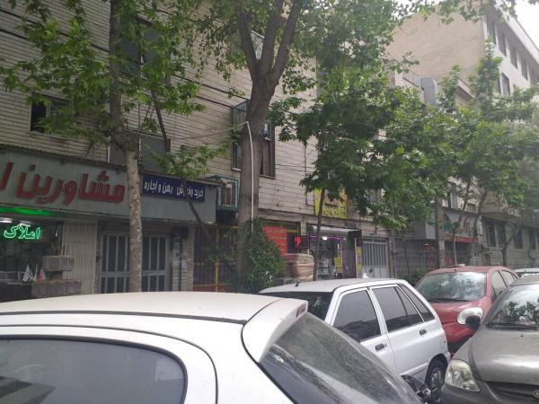 پیدا کردن جای پارک در غرب تهران آسان می گردد