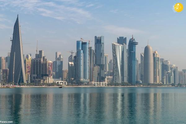 30 روز تا جام جهانی 2022 قطر