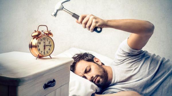 چهار فاکتور مهم برای سرحال از خواب بیدار شدن