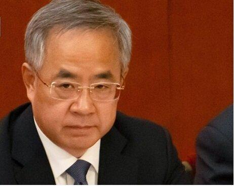 معاون نخست وزیر چین به ایران می آید
