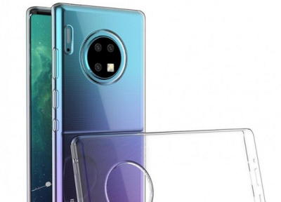 گوشی هواوی میت 30 پشتیبانی از شارژ سریع 25 واتی را انجام می دهد