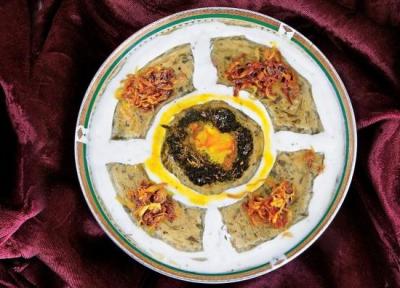 طرز تهیه آش ماست شیرازی؛ با فوت وفن یکی از خوشمزه ترین آش ها آشنا شوید