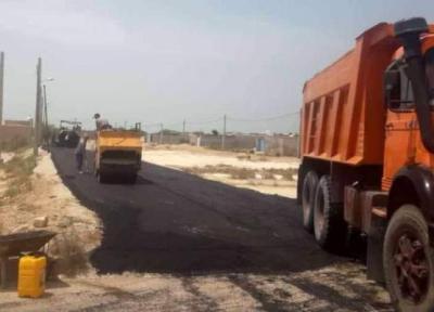 راه دسترسی به کتابخانه عمومی روستای جزیره شمالی و جنوبی استان بوشهر افتتاح شد