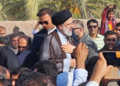 واکنش نماینده مجلس به برخورد اتفاقی با رییس جمهور در پرواز مشهد