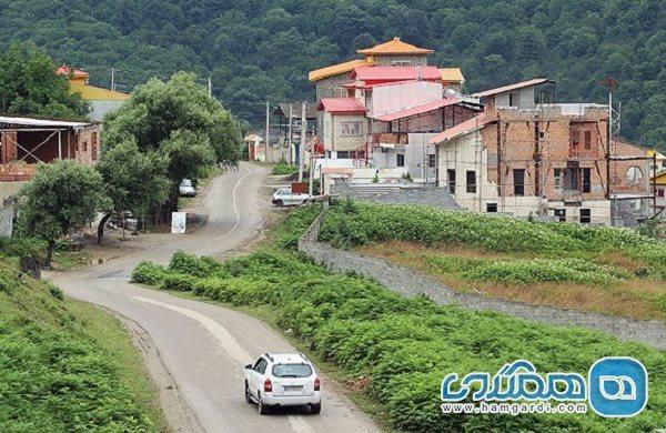 گردشگری مازندران در مسیر توسعه نهاده شد
